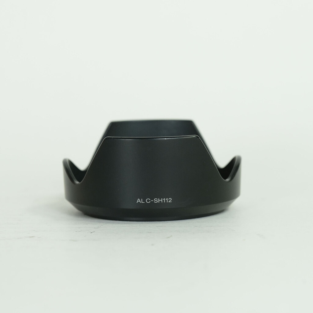 SONY E 35mm F1.8 OSS SEL35F18