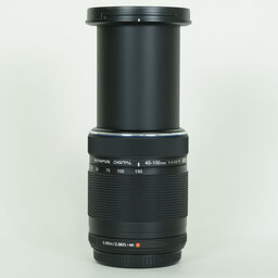 OLYMPUS M.ZUIKO DIGITAL ED 40-150mm F4.0-5.6 R