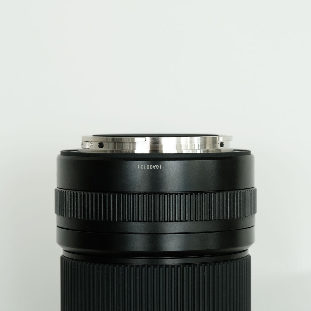 FUJIFILM GF45mmF2.8 R WR