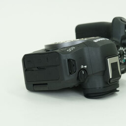 Canon EOS R6 Mark II Canon EOS R6 Mark II