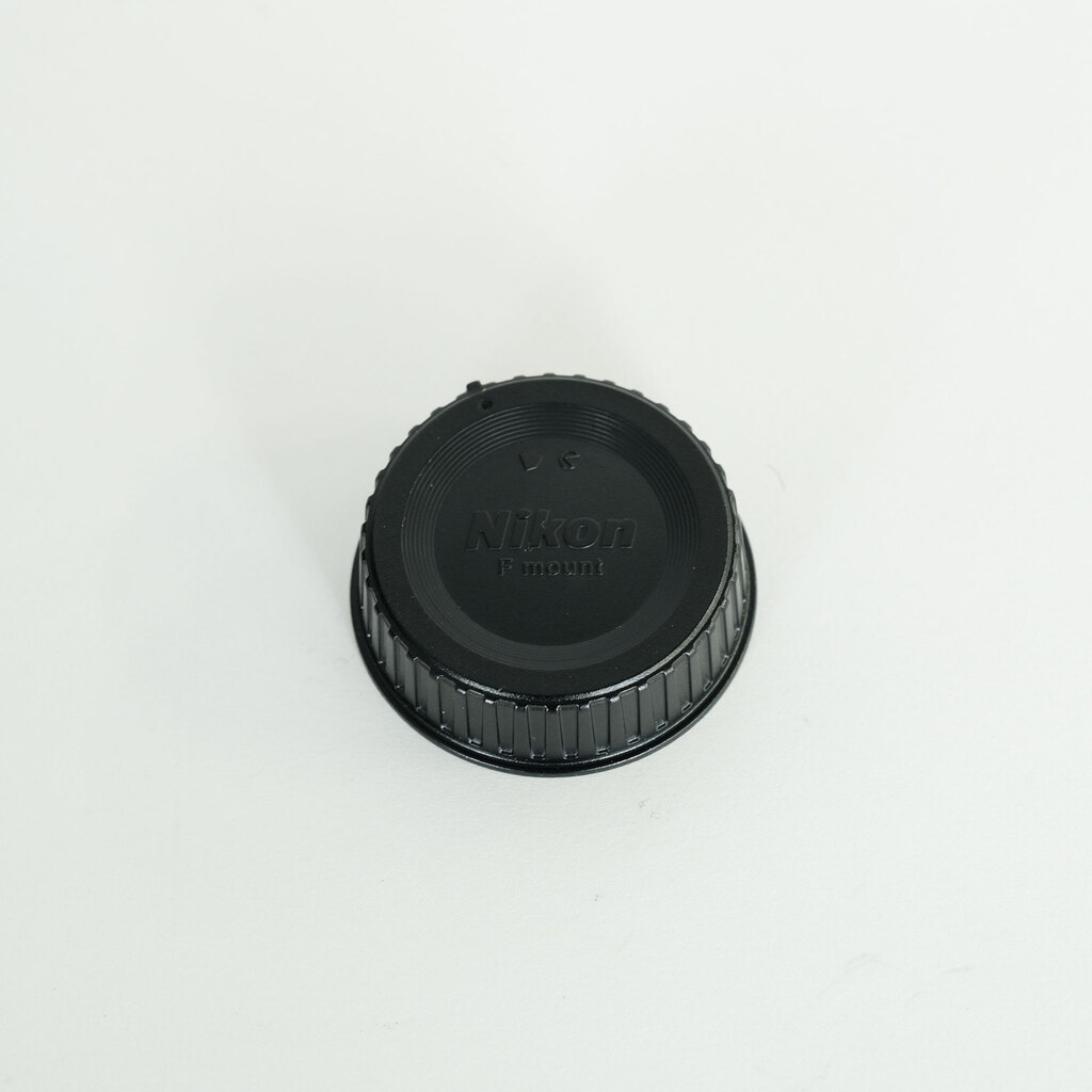 Nikon AF-S NIKKOR 200-500mm f/5.6E ED VR