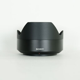 SONY Sonnar T* FE 55mm F1.8 ZA SEL55F18Z