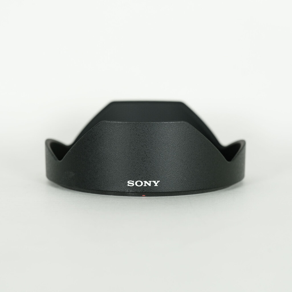 SONY FE 16-25mm F2.8 G SEL1625G