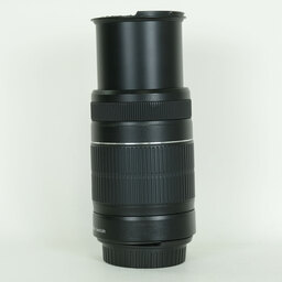 Canon EF-S55-250mm F4-5.6 IS II Canon EF-S55-250mm F4-5.6 IS II