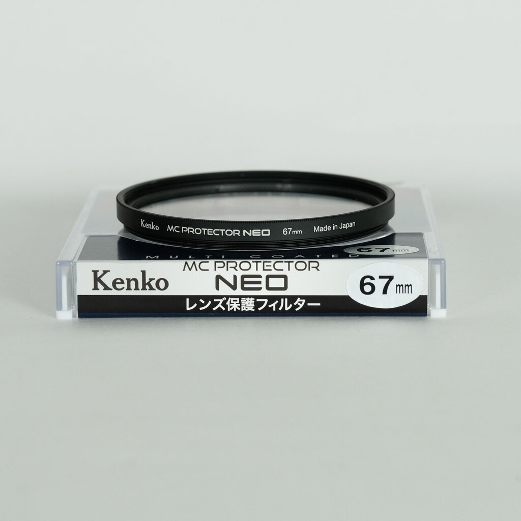 Panasonic LUMIX S 50mm F1.8