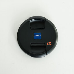 SONY Vario-Sonnar T* 24-70mm F2.8 ZA SSM SAL2470Z