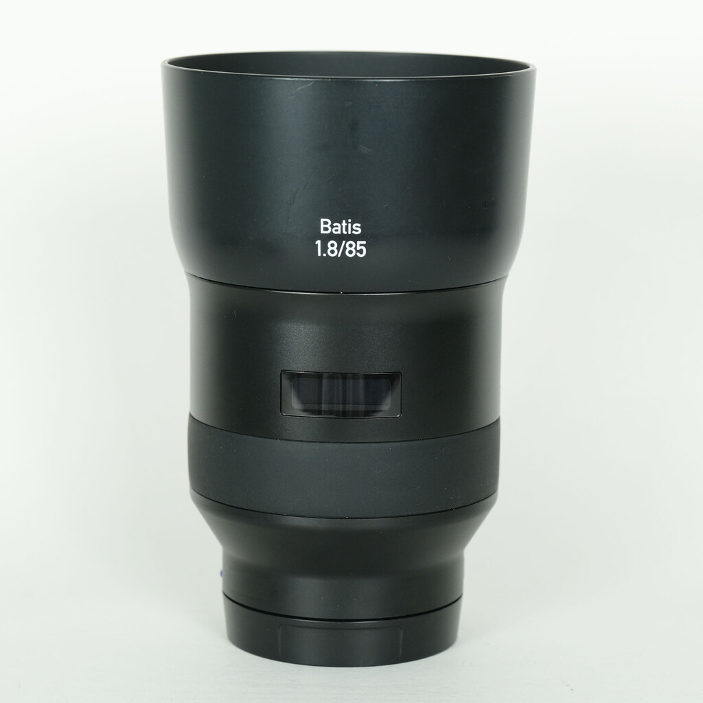 Carl Zeiss Batis 1.8/85 [ソニーE用]の出品 | ONE SCENE（ワンシーン）