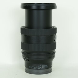 SONY FE 20-70mm F4 G SEL2070G