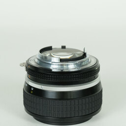 Nikon Ai Nikkor 50mm F1.2S