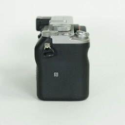 SONY α7C（ILCE-7C）