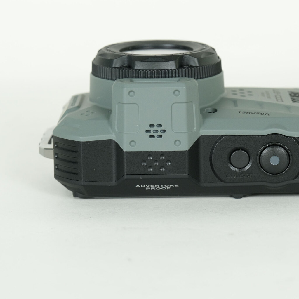 PENTAX WG-1000 オリーブの出品 | ONE SCENE（ワンシーン）