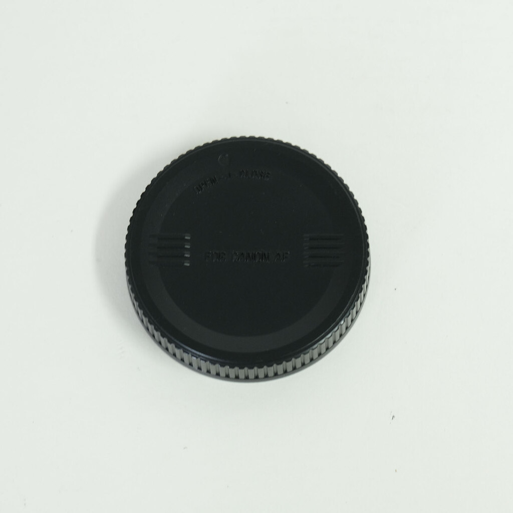 Canon EF-S55-250mm F4-5.6 IS STM