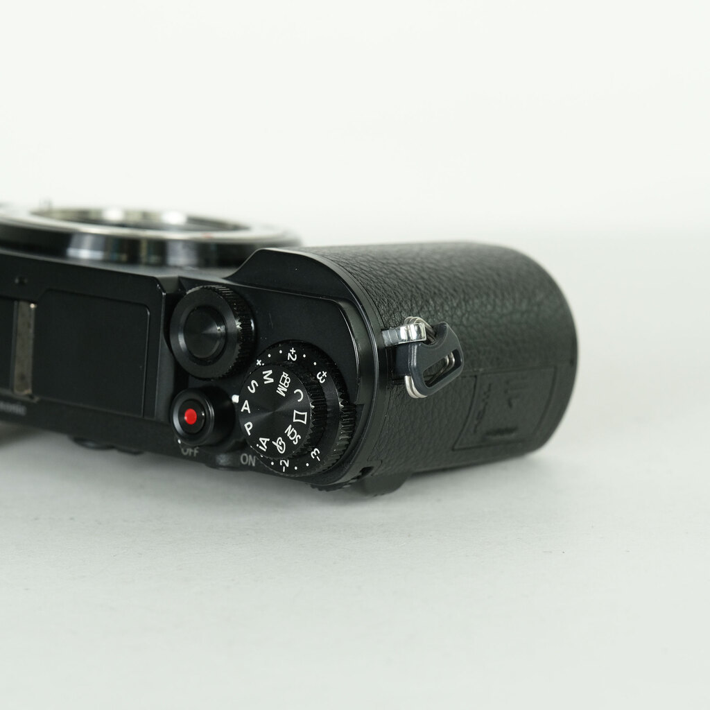 Panasonic LUMIX DC-GX7MK3 ブラックの出品 | ONE SCENE（ワンシーン）