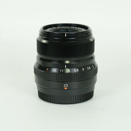 FUJIFILM XF23mmF2 R WR FUJIFILM XF23mmF2 R WR