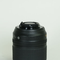 Nikon AF-S DX NIKKOR 18-105mm F3.5-5.6G ED VR