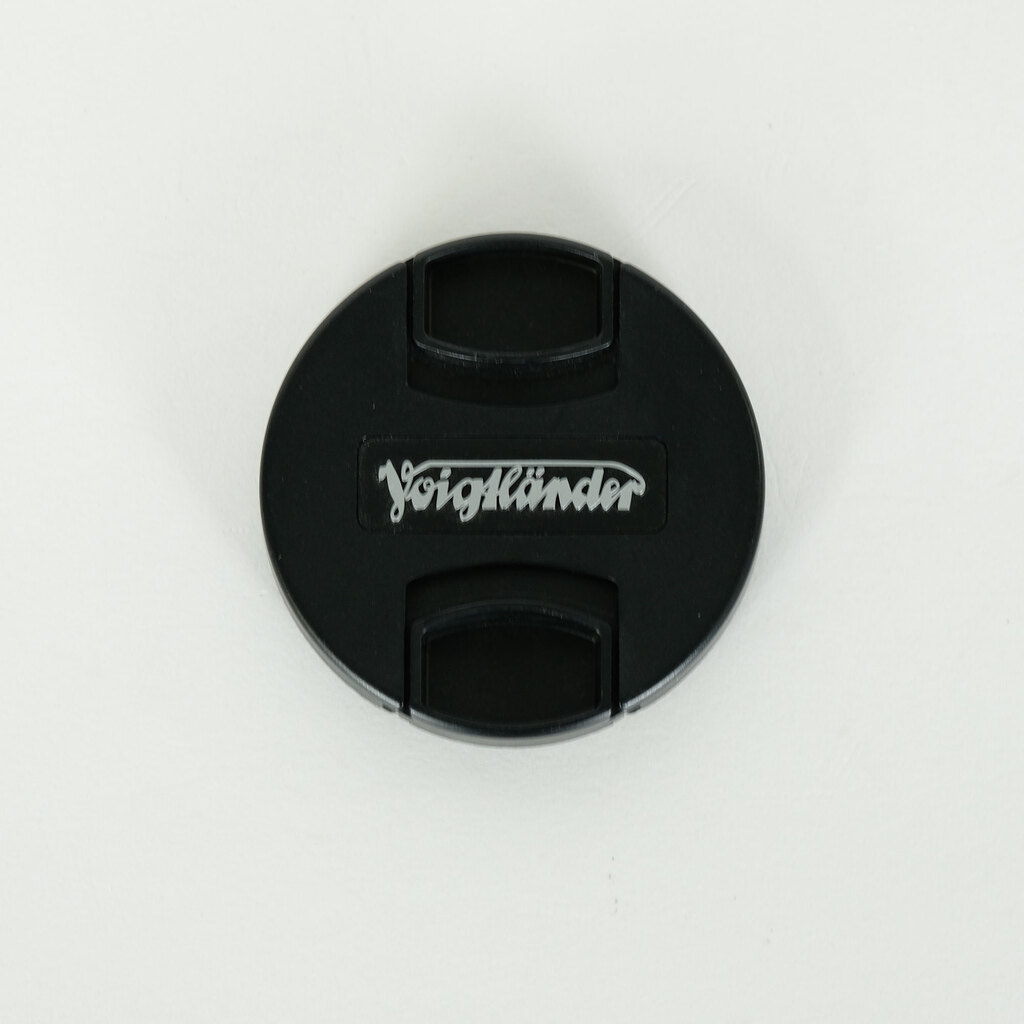 Voigtlander NOKTON 23mm F1.2 Aspherical [フジフイルムX用]