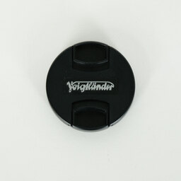 Voigtlander NOKTON 23mm F1.2 Aspherical [フジフイルムX用]