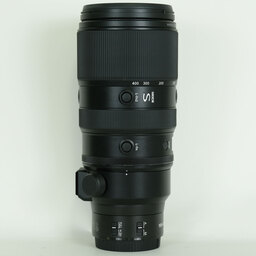 Nikon NIKKOR Z 100-400mm f/4.5-5.6 VR S