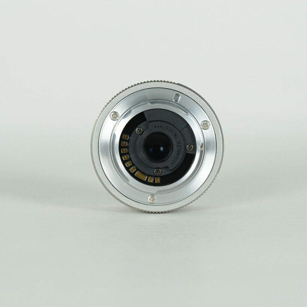 PENTAX 01 STANDARD PRIME シルバーの出品 | ONE SCENE（ワンシーン）