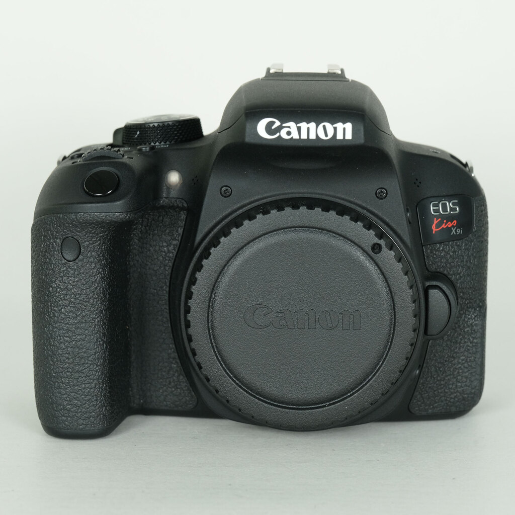 EOS Kiss X9i ボディ 中古価格比較 - 価格.com