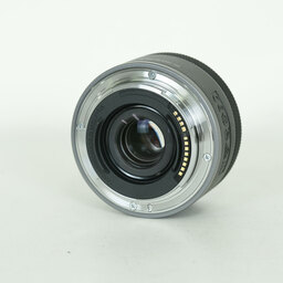 Canon RF16mm F2.8 STM