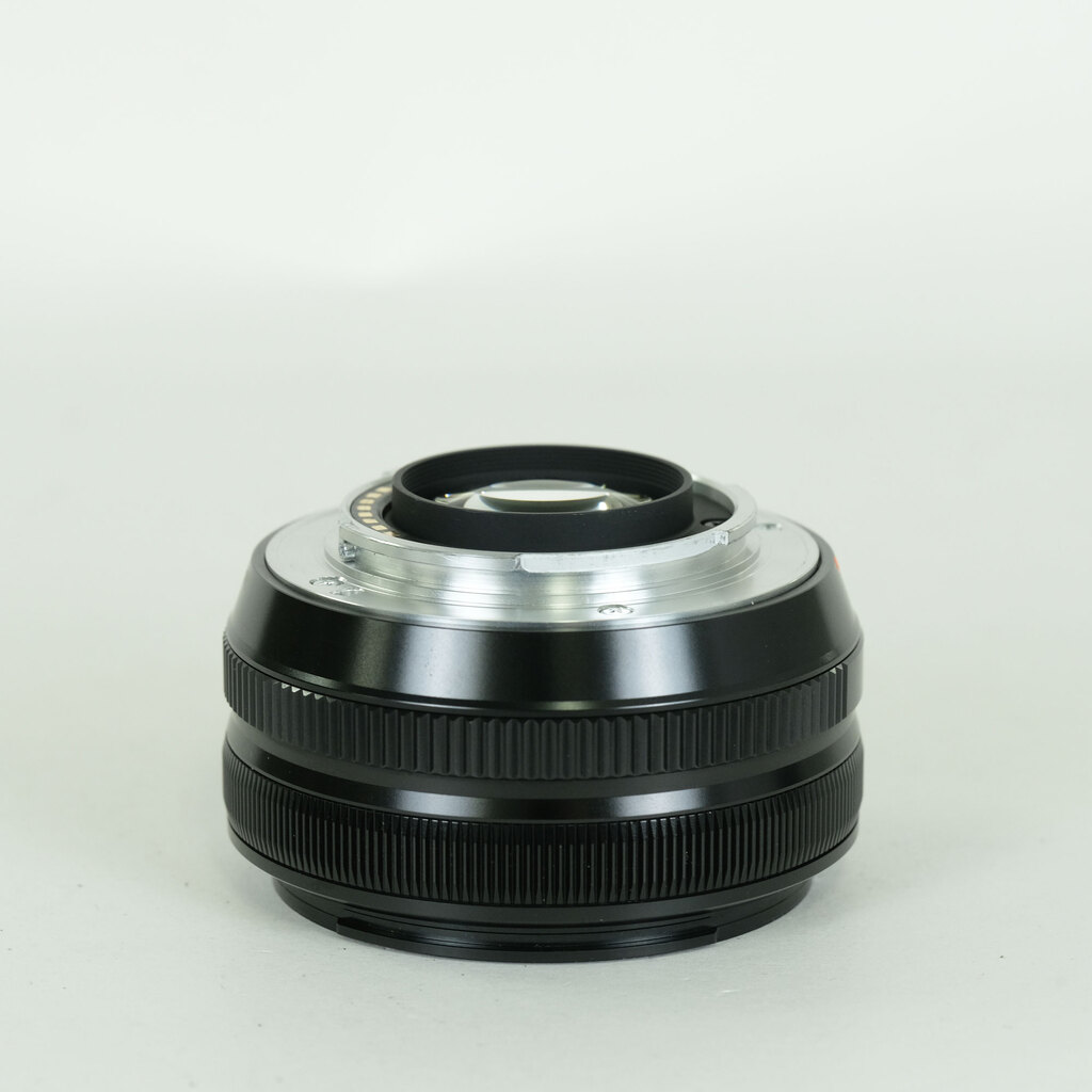 FUJIFILM XF18mmF2 R FUJIFILM XF18mmF2 R