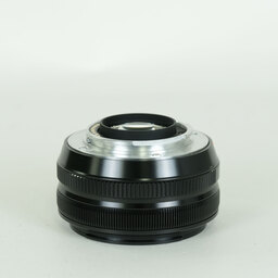 FUJIFILM XF18mmF2 R FUJIFILM XF18mmF2 R