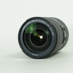 Canon EF24-105mm F4L IS II USM