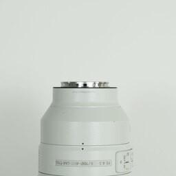 SONY FE 100-400mm F4.5-5.6 GM OSS SEL100400GM SONY FE 100-400mm F4.5-5.6 GM OSS SEL100400GM