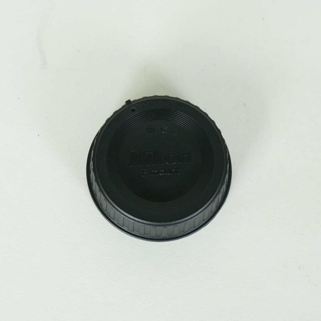 Nikon AF-S NIKKOR 85mm f/1.8G