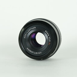 コシナ フォクトレンダー APO-LANTHAR 3.5/90mm SL2 Ai-S マウント用