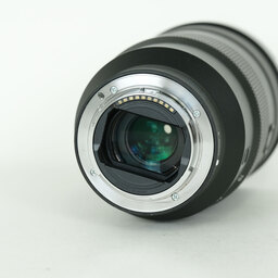 SONY FE 24-70mm F2.8 GM SEL2470GM