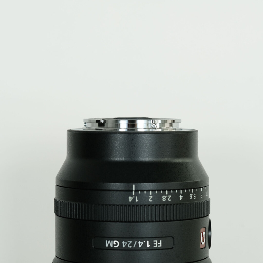 SONY FE 24mm F1.4 GM SEL24F14GM