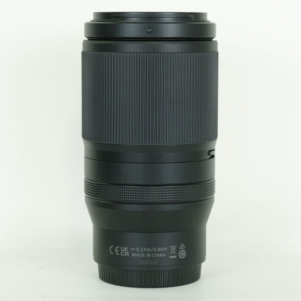 Nikon NIKKOR Z 70-180mm f/2.8