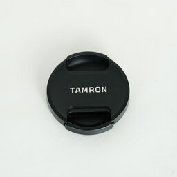 TAMRON 50-400mm F/4.5-6.3 Di III VC VXD (Model A067) [ソニーE用]