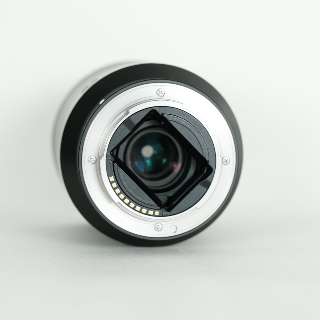 SONY Vario-Tessar T＊ FE 24-70mm F4 ZA OSS SEL2470Z