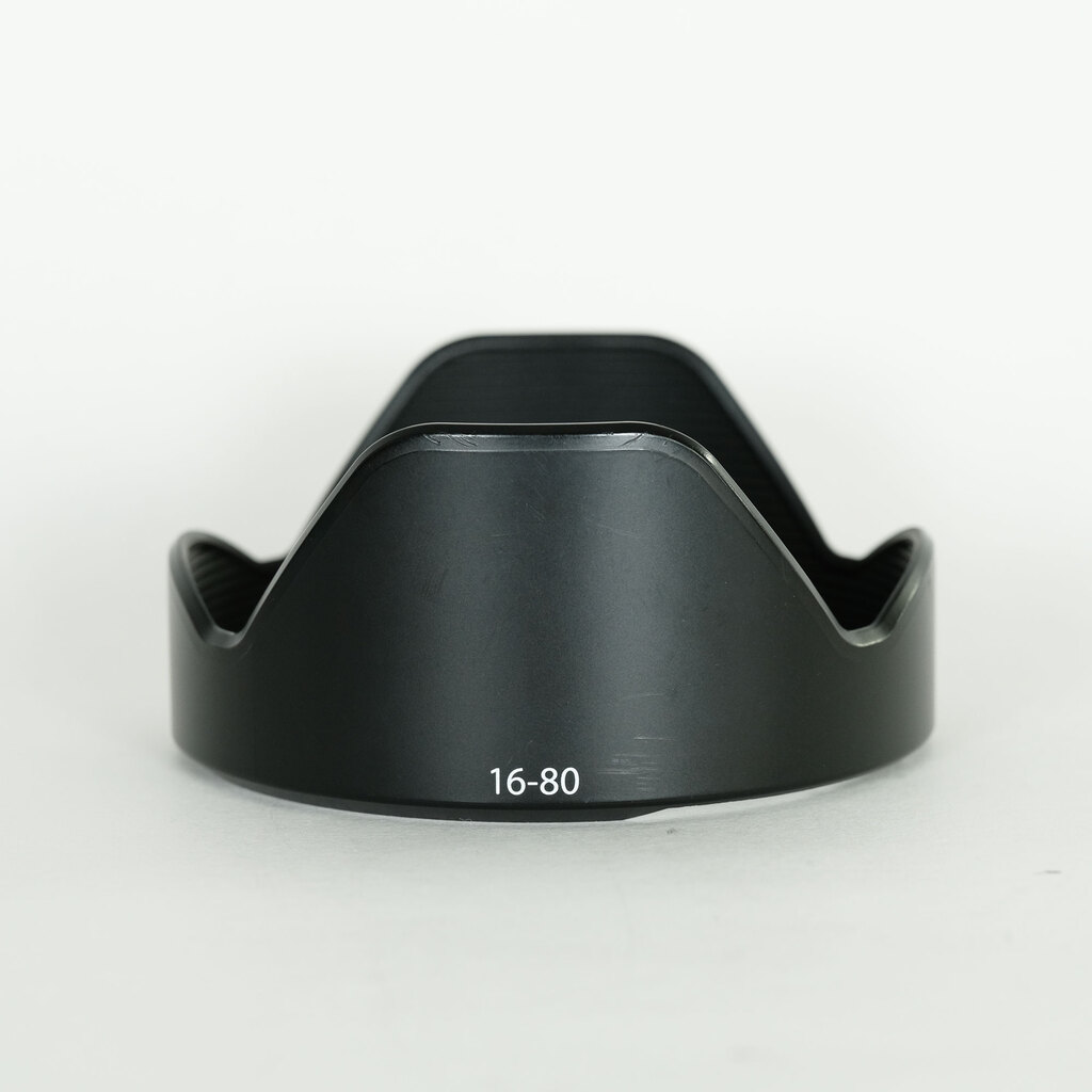 FUJIFILM XF16-80mmF4 R OIS WR