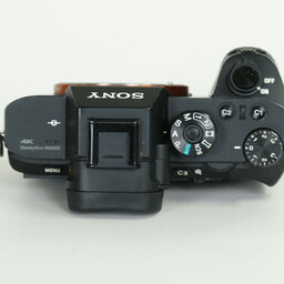 SONY α7R II（ILCE-7RM2）