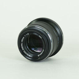 OLYMPUS M.ZUIKO DIGITAL 45mm F1.8