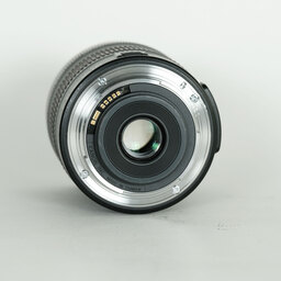 Canon EF-S18-135mm F3.5-5.6 IS STM