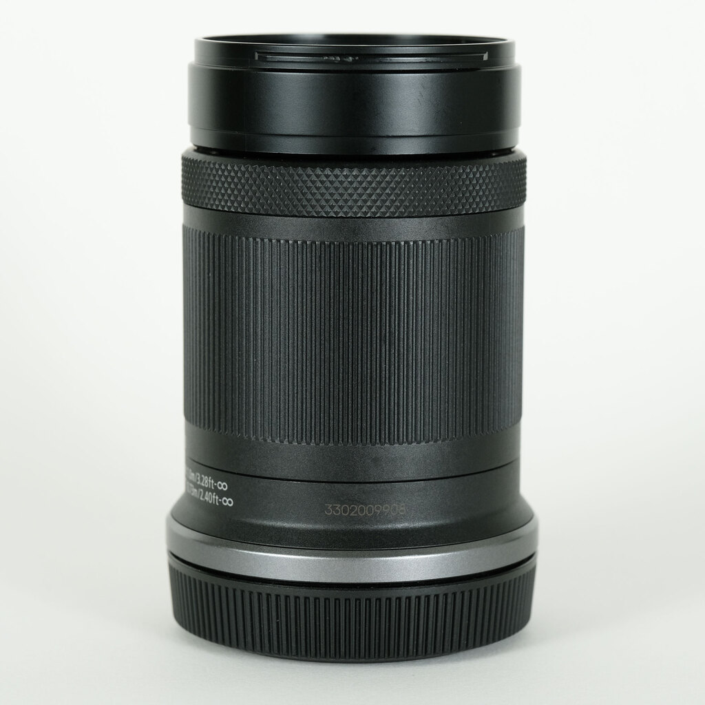 Canon RF-S55-210mm F5-7.1 IS STM