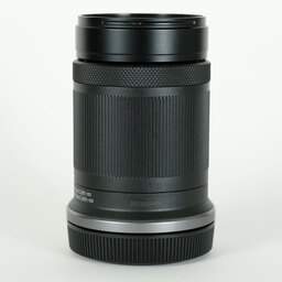 Canon RF-S55-210mm F5-7.1 IS STM