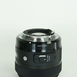 SIGMA 30mm F1.4 DC HSM | Art [キヤノン用]