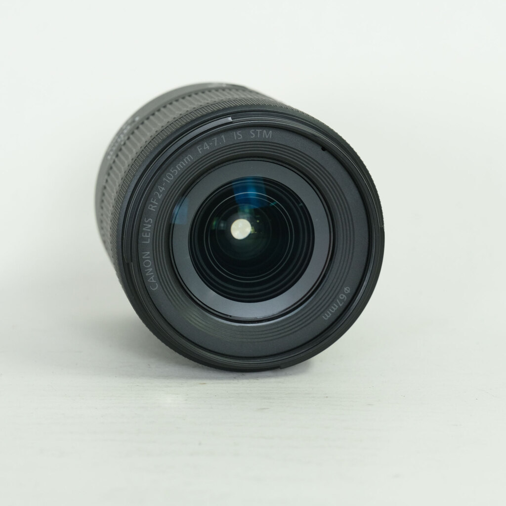 Canon RF24-105mm F4-7.1 IS STM