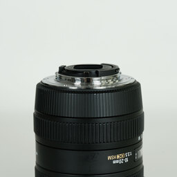 SIGMA 10-20mm F3.5 EX DC HSM [ニコンF用]