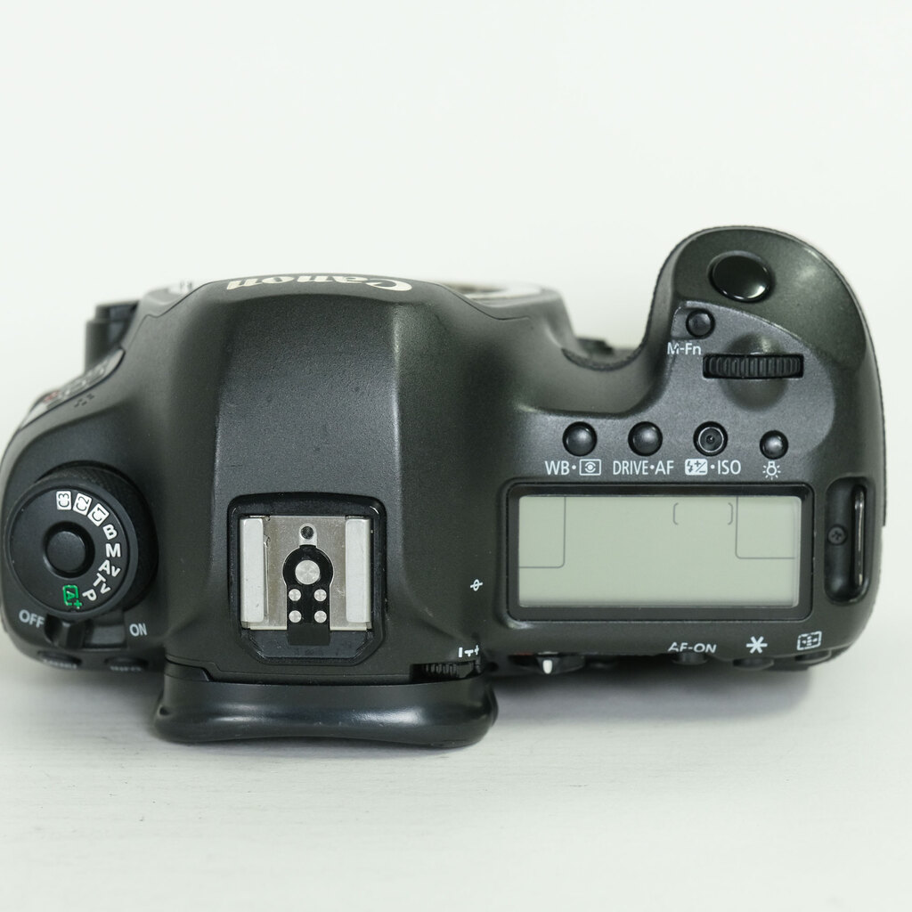 Canon EOS 5Ds / 5DsR