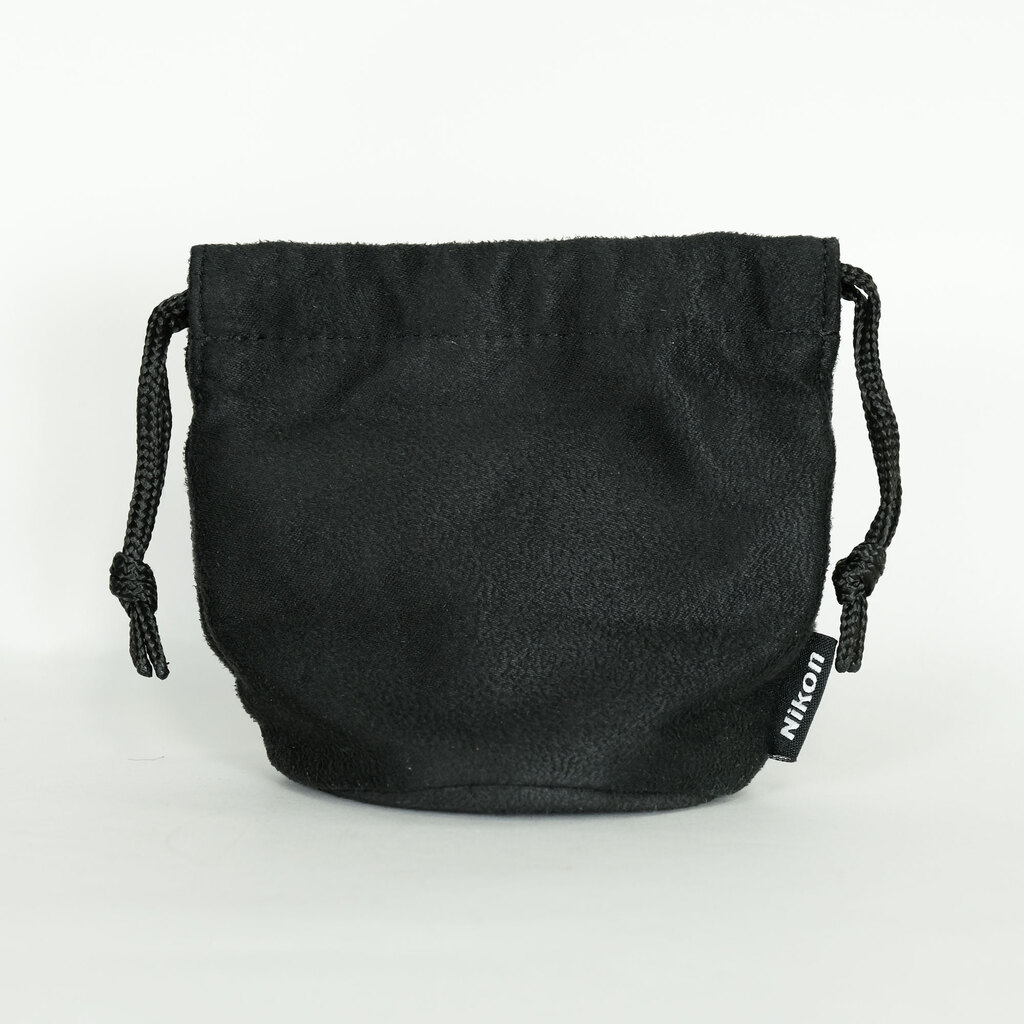 Nikon AF-S DX NIKKOR 35mm f/1.8G