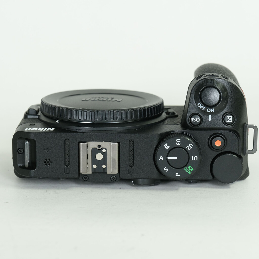 Nikon Z30