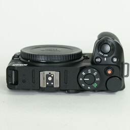 Nikon Z30