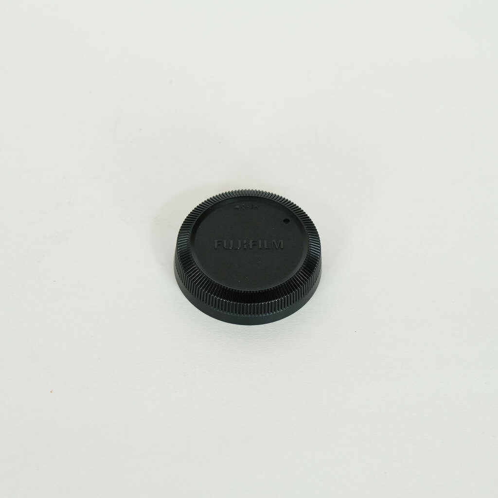 FUJIFILM XF35mmF2 R WR